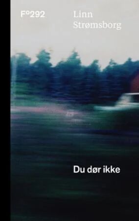 Du Dør Ikke Av Linn Strømsborg