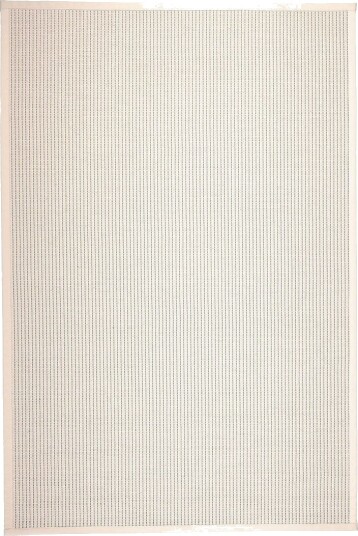 Lyyra2 Matte 160x230 cm Hvit - Vm Carpet