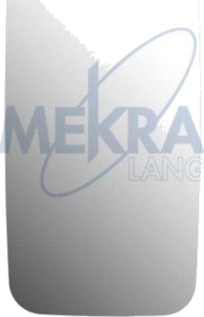 Speilglass, ytterspeil MEKRA 40.2500.222H
