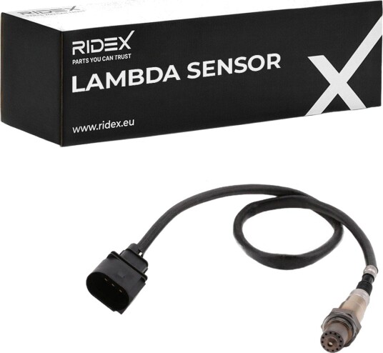 RIDEX 3922L0165 Lambdasonde