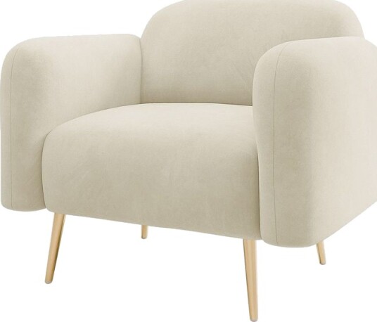Alros Lenestol Beige