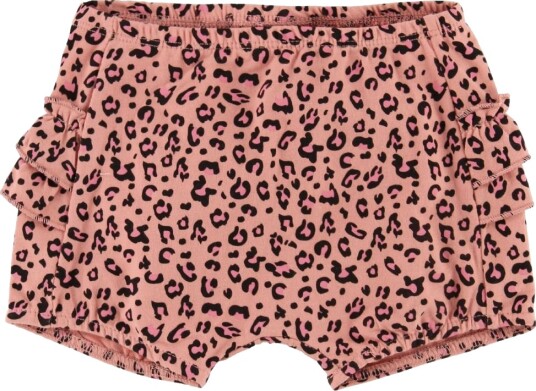 Petit By Sofie Schnoor Bloomers Rosa Leo Sofie Schnoor 62 Shorts