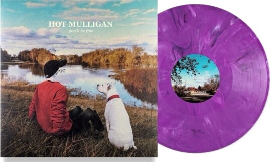 Oull Be Fine Iex Vinyl
