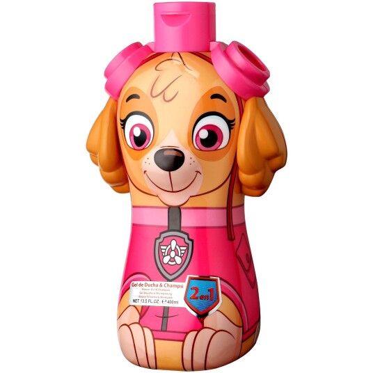 Disney Paw Patrol Skye Figur 400 ml Disney Paw Patrol Skye Figur 400 ml