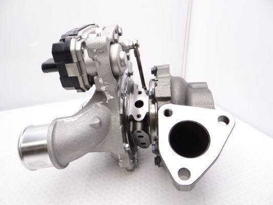 GARRETT 796017-5008S Turbolader