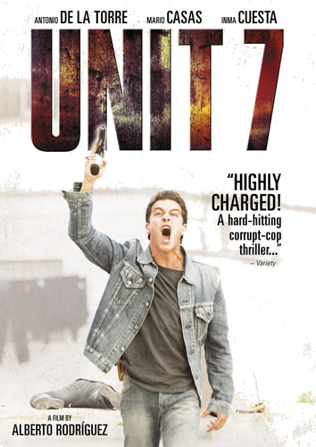 Unit 7 DVD