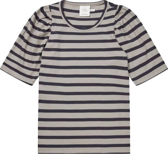 Munthe Dame Topper Flerfarget M, Munthe Dame Topper Flerfarget M,