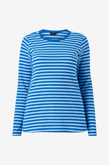 Zizzi   Topp caMandrine   Blå