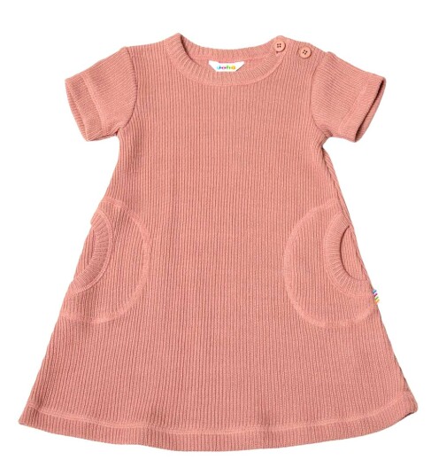 Joha Kjole Strikk Rosa 60 Kjole Joha Kjole Strikk Rosa 60 Kjole