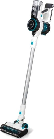 Schneider Consumer SCVC2343 Poselås trådløs støvsuger med LCD-display 400W (400 ml)