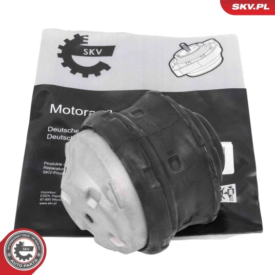 ESEN SKV 75SKV002 Motorfeste ESEN SKV 75SKV002 Motorfeste