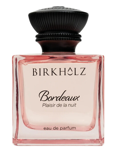 Birkholz Bordeaux - Plaisir De La Nuit 100Ml - Nude - 100 ML