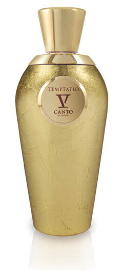 V Canto Temptatio Extrait de Parfum 100ml