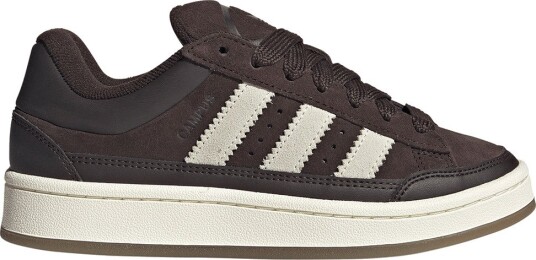 Adidas Originals Sko Campus ST J Auco/Owhite/Gum5 Adidas Originals 36 2/3 Sko Brun