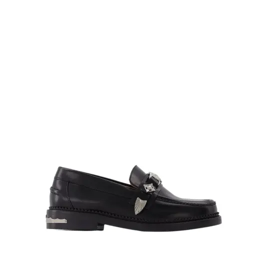 Toga Pulla, Dame, Sko, Svart, 39 EU,