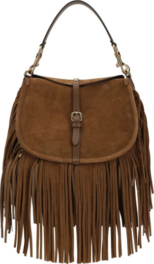 Etro Dame Vesker Brun ONE SIZE, Etro Dame Vesker Brun ONE SIZE,