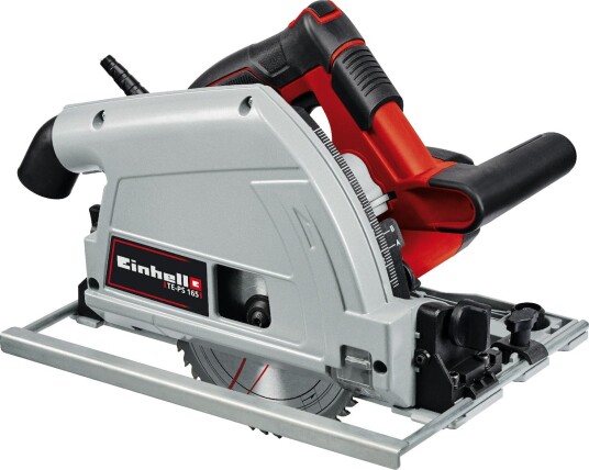 Einhell TE-PS 165 Dykksag 1200W 165mm 5200 RPM Elektroverktøy
