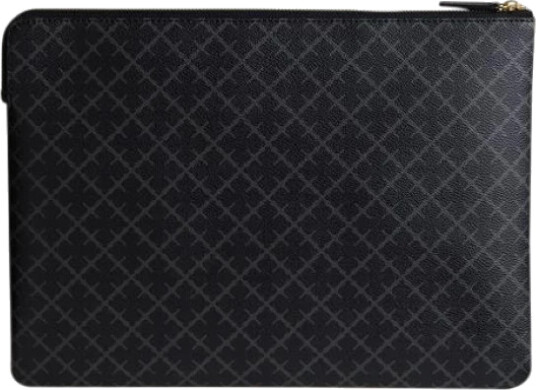 By Malene Birger Dame Vesker Svart ONE SIZE,