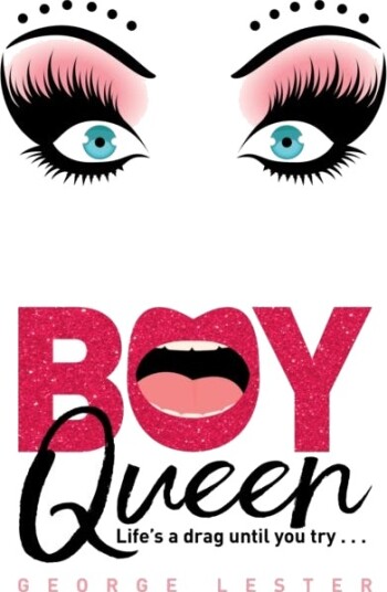 Boy Queen Av George Lester