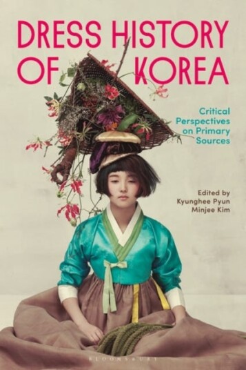 Dress History Of Korea