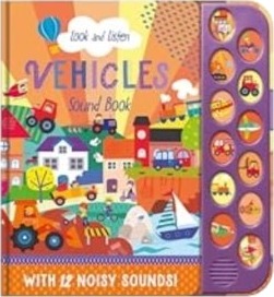 Look & Listen Vehicles Look & Listen Vehicles