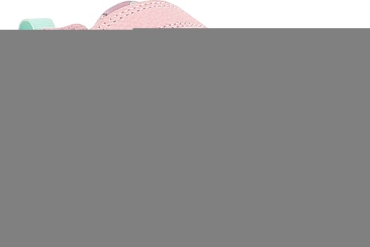Leaf Kids" Byle Pink 25