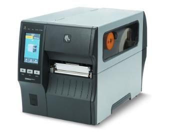 ZEBRA ZT411 TT PRINT 4IN 203DPI EU/UK USB LAN BT 4.1/MFI HOST RFID ROW IN PRNT