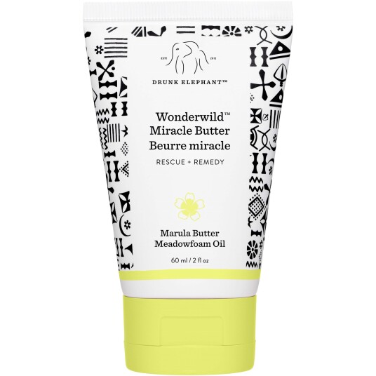 Drunk Elephant Wonderwild Miracle Butter 60 ml Fuktighetskrem for Tørr Hud Drunk Elephant Wonderwild Miracle Butter 60 ml Fuktighetskrem for Tørr Hud