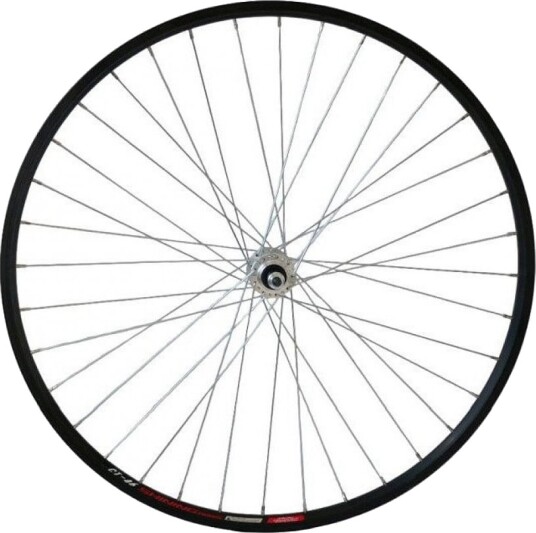 Sykkelhjul SHINING CT-46 NUT MF 28 36H Rear Sykkelhjul SHINING CT-46 NUT MF 28 36H Rear