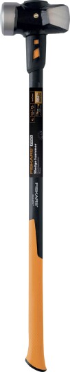 Fiskars Isocore Slegge XL 4,5 kg med Komposittskaft 914 mm