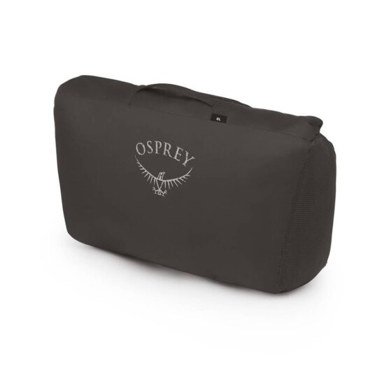 Osprey StraightJacket CompSack 8LBlack Osprey StraightJacket CompSack 8LBlack