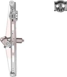 Vindusheis VAN WEZEL 3014262