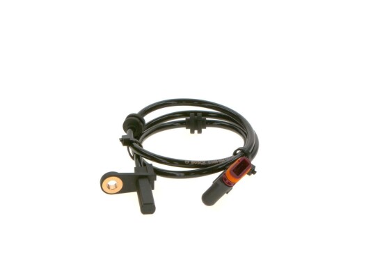 Sensor, ABS BOSCH 0 986 594 594