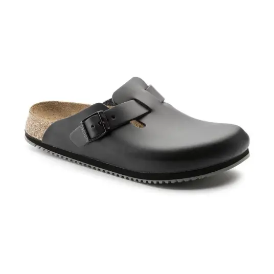 Birkenstock Herre Sko Svart 41 EU, Birkenstock Herre Sko Svart 41 EU,