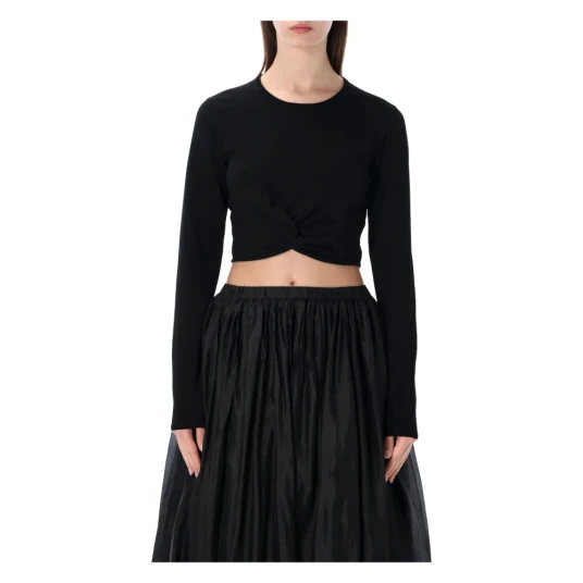 The Garment, Dame, Topper, Svart, S, The Garment, Dame, Topper, Svart, S,