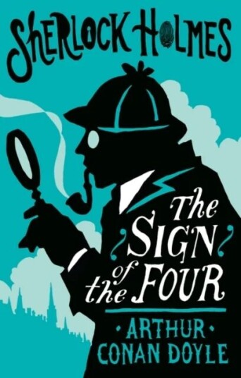 The Sign Of The Four Or The Problem Of The Sholtos Av Arthur Conan Doyle The Sign Of The Four Or The Problem Of The Sholtos Av Arthur Conan Doyle