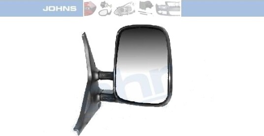 Sidespeil JOHNS 95 66 38-0