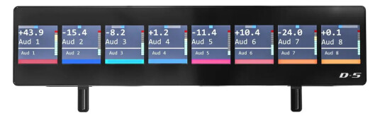 Icon D5 Display For P1 Nano Icon D5 Display For P1 Nano
