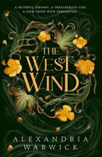 The West Wind The West Wind