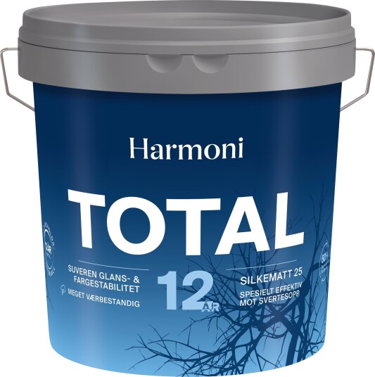Harmoni Total B-Base 2,7l
