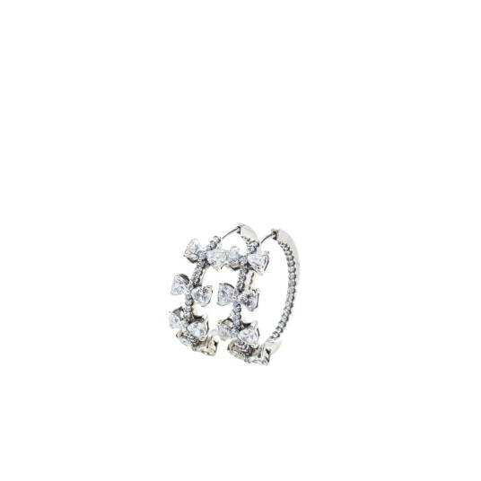 Pandora Dame Accessories Hvit ONE SIZE,