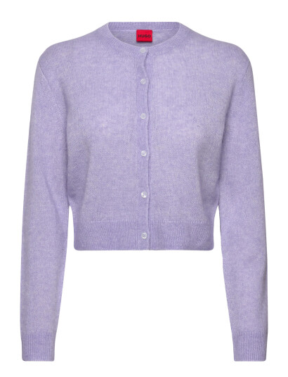 HUGO Sfebra   Purple   M