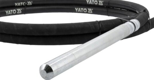 Yato Vibrasjonsslange For Betong Til Yt-82601