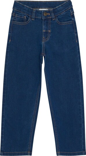 Minymo Jeans Boys Regular Blue 116