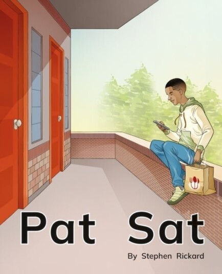 Pat Sat Pat Sat