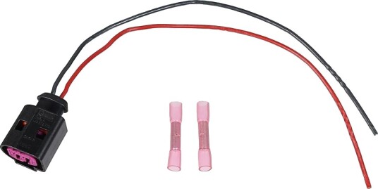 Reparasjonssett dynamo METZGER 2324326