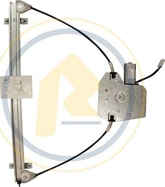 Vindusheis AC Rolcar 01.7002
