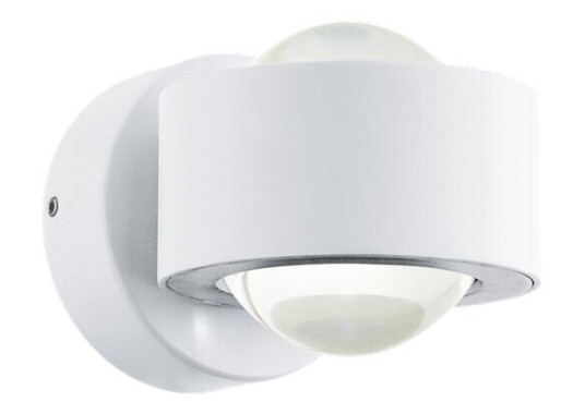 EGLO TREVIOLO wall lamp white