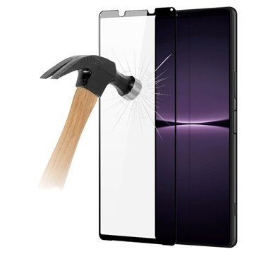 Dux Ducis Medium Alumina Sony Xperia 1 IV Beskyttelsesglass