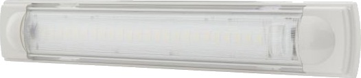HELLA 2JA 007 373-331 Innvendig lys